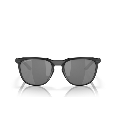 Gafas de sol Oakley THURSO 928601 matte black ink - Vista delantera