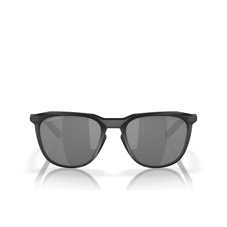 Oakley THURSO Sunglasses 928601 matte black ink - 1/4
