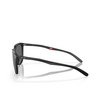 Oakley THURSO Sunglasses 928601 matte black ink - product thumbnail 3/4