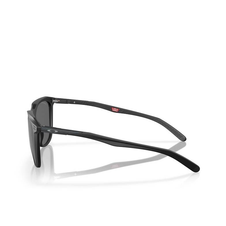 Oakley THURSO Sunglasses 928601 matte black ink - 3/4