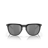 Oakley THURSO Sunglasses 928602 matte black - product thumbnail 1/4