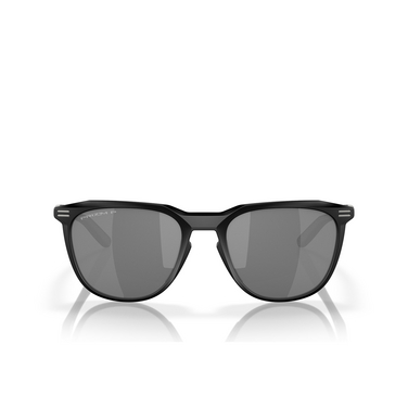 Oakley THURSO Sunglasses 928602 matte black - front view