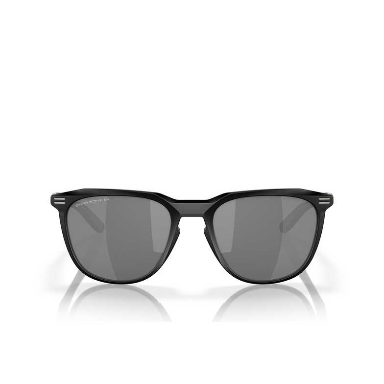 Gafas de sol Oakley THURSO 928602 matte black - 1/4