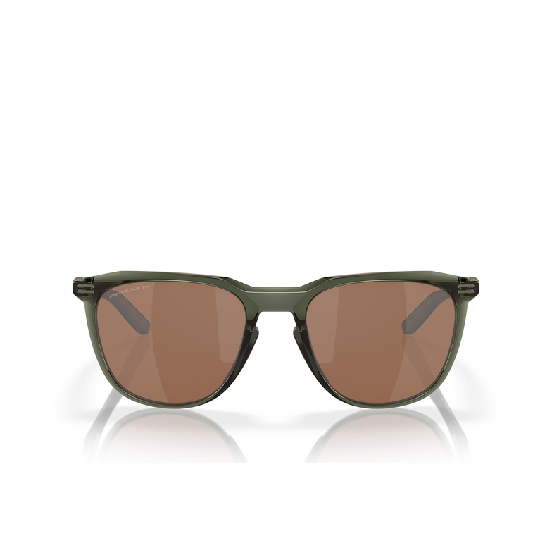 Oakley THURSO Sunglasses 928603 olive ink - 1/4