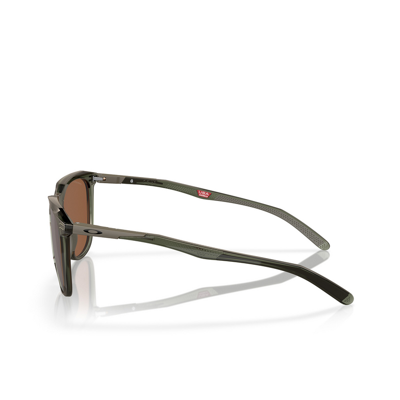 Oakley THURSO Sunglasses 928603 olive ink - 3/4