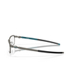Oakley TINCUP Eyeglasses 318413 matte gunmetal - product thumbnail 3/4