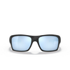 Oakley TURBINE Sunglasses 926364 matte black camo - product thumbnail 1/4