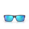 Oakley TWOFACE Sunglasses 918946 matte black - product thumbnail 1/4