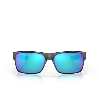 Oakley TWOFACE Sunglasses 918946 matte black - front view