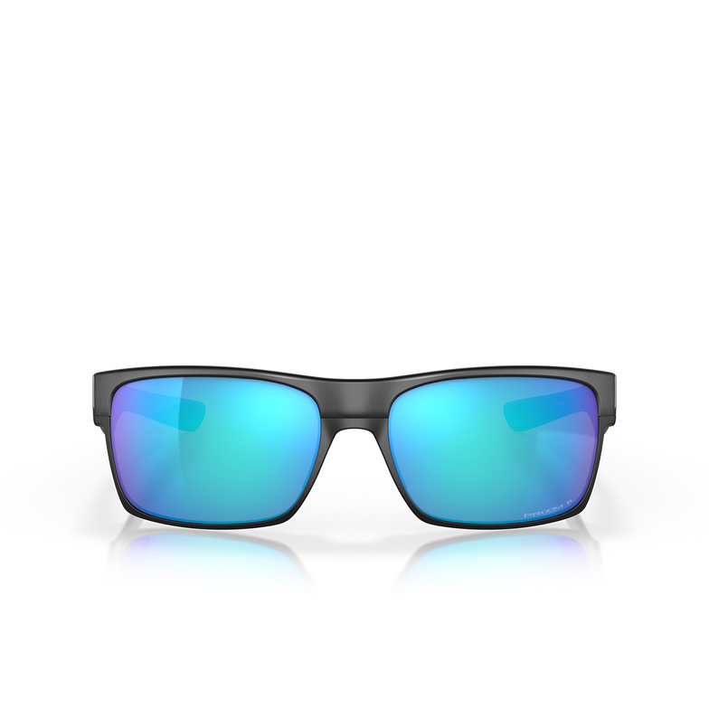Oakley TWOFACE Sunglasses 918946 matte black - 1/4
