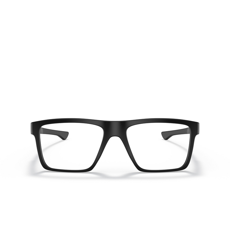 Gafas graduadas Oakley VOLT DROP 816701 satin black - 1/4