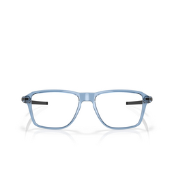 Lunettes de vue Oakley WHEEL HOUSE 816606 transparent blue