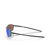 Oakley WHISKER Sunglasses 414114 satin black - product thumbnail 3/4