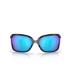 Oakley WILDRYE Sunglasses 923001 trans poseidon - product thumbnail 1/4