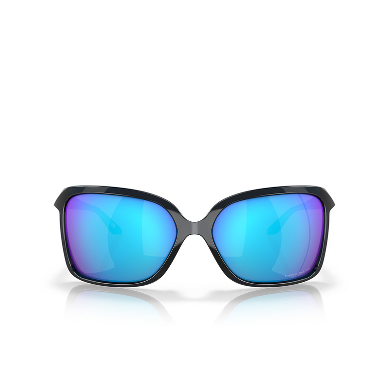 Oakley WILDRYE Sunglasses 923001 trans poseidon - 1/4