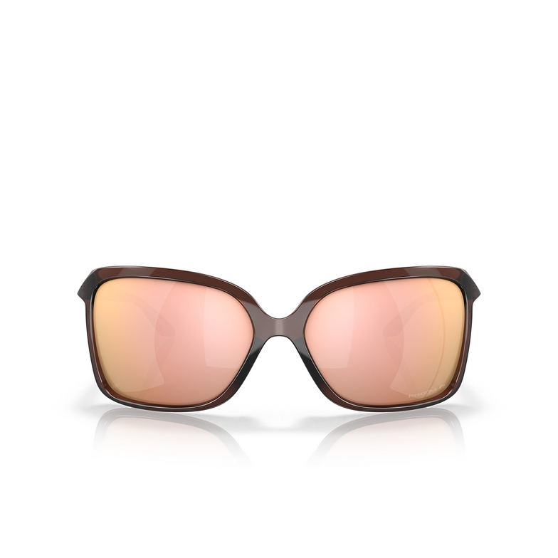 Oakley WILDRYE Sunglasses 923002 polished amethyst - 1/4
