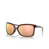 Oakley WILDRYE Sunglasses 923002 polished amethyst - product thumbnail 2/4