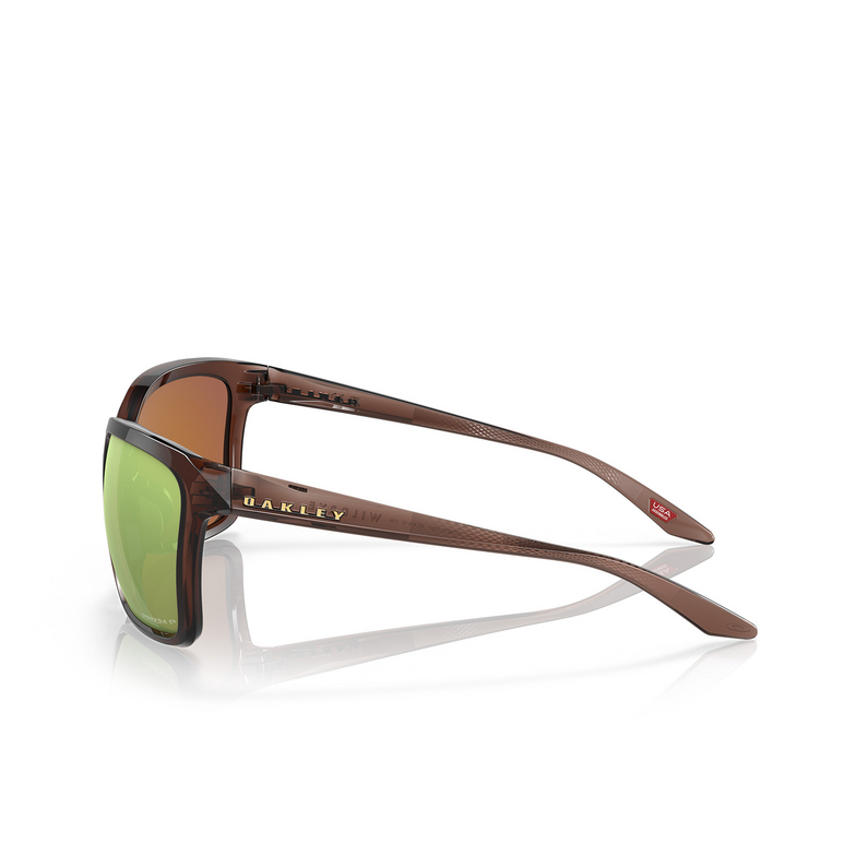 Oakley WILDRYE Sunglasses 923002 polished amethyst - 3/4