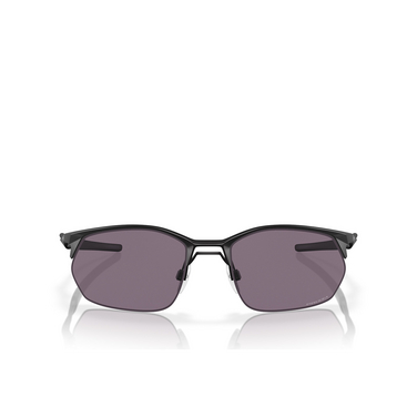 Gafas de sol Oakley WIRE TAP 2.0 414501 satin black - Vista delantera