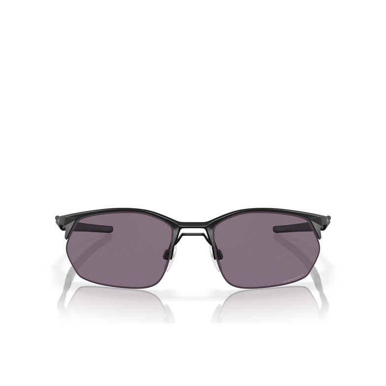 Gafas de sol Oakley WIRE TAP 2.0 414501 satin black - 1/4