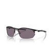Oakley WIRE TAP 2.0 Sunglasses 414501 satin black - product thumbnail 2/4