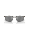 Oakley WIRE TAP 2.0 Sunglasses 414502 matte gunmetal - product thumbnail 1/4