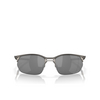 Lunettes de soleil Oakley WIRE TAP 2.0 414502 matte gunmetal - Vignette du produit 1/4