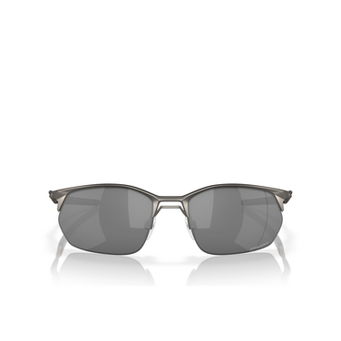 Oakley WIRE TAP 2.0 Sunglasses 414502 matte gunmetal - front view