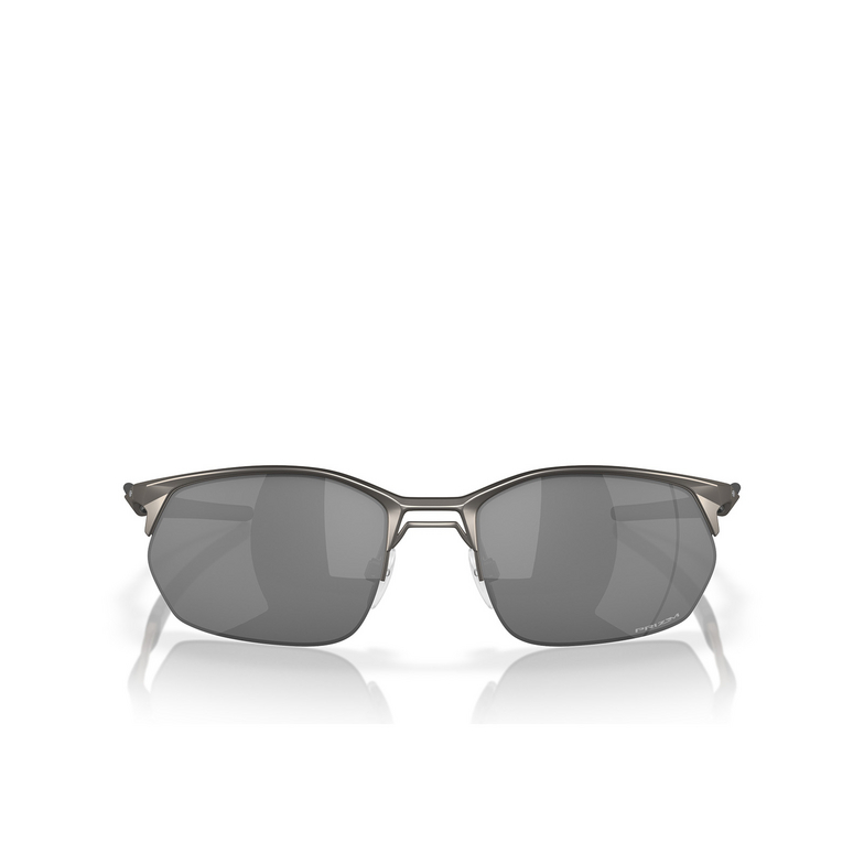 Oakley WIRE TAP 2.0 Sunglasses 414502 matte gunmetal - 1/4