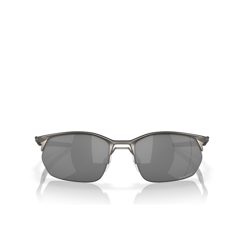 Lunettes de soleil Oakley WIRE TAP 2.0 414502 matte gunmetal - 1/4