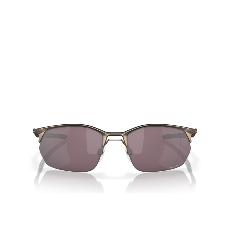 Oakley WIRE TAP 2.0 Sunglasses 414505 pewter - 1/4