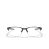 Gafas graduadas Oakley WIRE TAP 2.0 RX 515203 satin light steel - Miniatura del producto 1/4