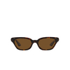 Oliver Peoples X KHAITE 1983C Sunglasses 165457 vintage dtb - product thumbnail 1/4