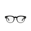 Oliver Peoples ALLENBY Korrektionsbrillen 1492 black - Produkt-Miniaturansicht 1/4