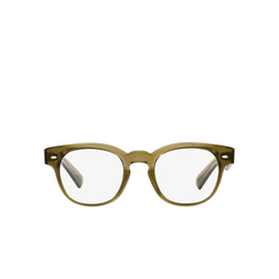 Oliver Peoples OV5508U ALLENBY 1678 Dusty Olive 1678 dusty olive
