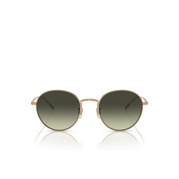 Lunettes de soleil Oliver Peoples ALTAIR 5292BH gold