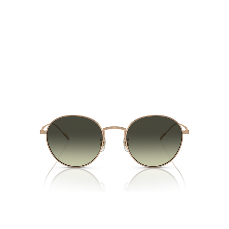 Oliver Peoples ALTAIR Sonnenbrillen 5292BH gold - 1/4