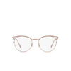 Oliver Peoples AVIARA Eyeglasses 5324 brushed gold - product thumbnail 1/4