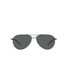 Oliver Peoples BENEDICT Sunglasses 5062P2 matte black - product thumbnail 1/4