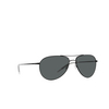 Oliver Peoples BENEDICT Sunglasses 5062P2 matte black - product thumbnail 2/4