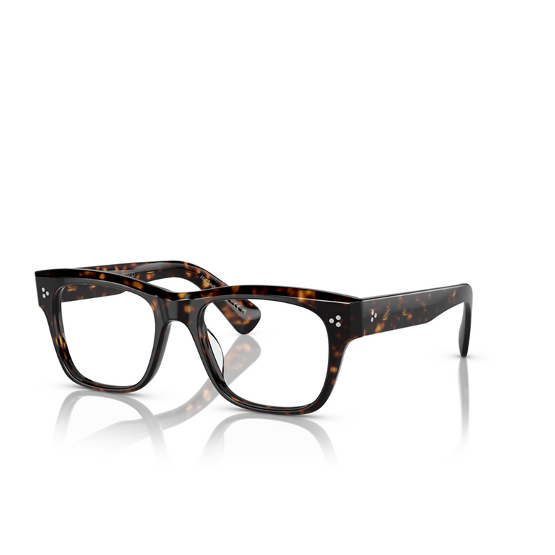 Oliver Peoples BIRELL Eyeglasses 1009 362 - 2/4