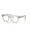 Oliver Peoples BIRELL Eyeglasses 1524 shroom - product thumbnail 2/4