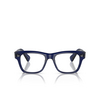 Oliver Peoples BIRELL Eyeglasses 1566 denim - product thumbnail 1/4
