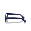 Oliver Peoples BIRELL Eyeglasses 1566 denim - product thumbnail 3/4