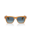 Gafas de sol Oliver Peoples BIRRELL SUN 1578Q8 amber - Miniatura del producto 1/4