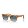 Gafas de sol Oliver Peoples BIRRELL SUN 1578Q8 amber - Miniatura del producto 2/4