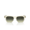 Oliver Peoples BIRRELL Sunglasses 1692BH pale citrine - product thumbnail 1/4