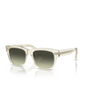 Oliver Peoples BIRRELL Sunglasses 1692BH pale citrine - product thumbnail 2/4