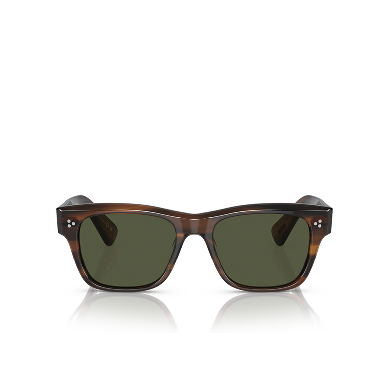 Oliver Peoples BIRRELL Sunglasses 172452 tuscany tortoise - 1/4