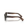 Oliver Peoples BIRRELL Sunglasses 172452 tuscany tortoise - product thumbnail 3/4